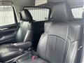 2017 Toyota Alphard G