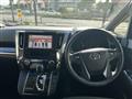 2016 Toyota Vellfire