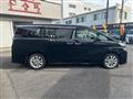 2016 Toyota Vellfire