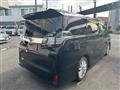 2016 Toyota Vellfire