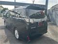 2016 Toyota Vellfire