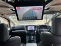 2019 Toyota Alphard G