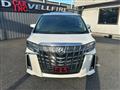 2019 Toyota Alphard G