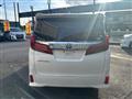 2019 Toyota Alphard G