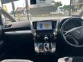 2018 Toyota Vellfire
