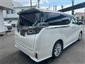 2018 Toyota Vellfire