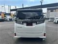 2018 Toyota Vellfire