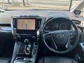 2018 Toyota Alphard G