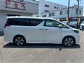 2018 Toyota Alphard G