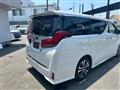 2018 Toyota Alphard G