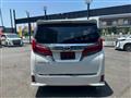 2018 Toyota Alphard G
