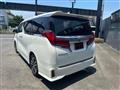 2018 Toyota Alphard G