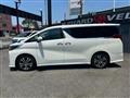 2018 Toyota Alphard G
