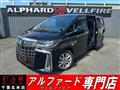 2021 Toyota Alphard G