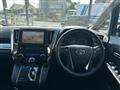 2021 Toyota Alphard G