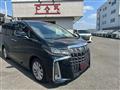 2021 Toyota Alphard G