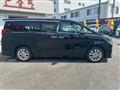 2021 Toyota Alphard G