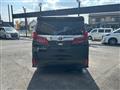 2021 Toyota Alphard G