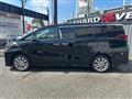 2021 Toyota Alphard G