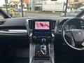 2020 Toyota Alphard Hybrid