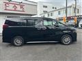 2020 Toyota Alphard Hybrid