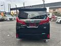 2020 Toyota Alphard Hybrid