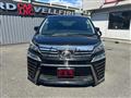 2018 Toyota Vellfire