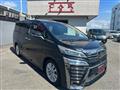 2018 Toyota Vellfire