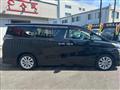 2018 Toyota Vellfire