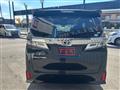 2018 Toyota Vellfire