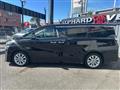 2018 Toyota Vellfire