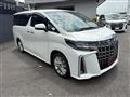 2021 Toyota Alphard G