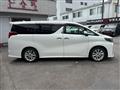 2021 Toyota Alphard G