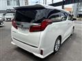 2021 Toyota Alphard G
