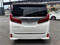 2021 Toyota Alphard G