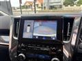 2017 Toyota Alphard Hybrid
