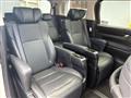 2017 Toyota Alphard Hybrid