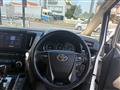 2021 Toyota Alphard G