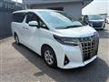 2021 Toyota Alphard G