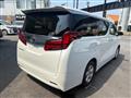 2021 Toyota Alphard G