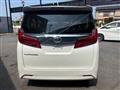 2021 Toyota Alphard G
