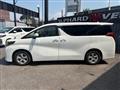 2021 Toyota Alphard G