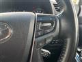 2020 Toyota Alphard G