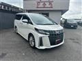 2020 Toyota Alphard G