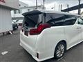 2020 Toyota Alphard G