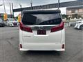 2020 Toyota Alphard G