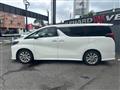2020 Toyota Alphard G