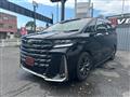 2023 Toyota Vellfire