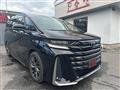 2023 Toyota Vellfire