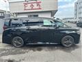 2023 Toyota Vellfire